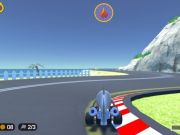 Гра Tung Tung Tung Sahur Repo Race онлайн