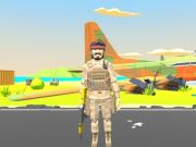 Гра Аркадний стрілець Commandos онлайн