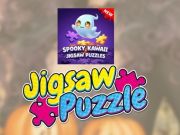Гра Головоломка: жахливий Kawaii онлайн