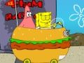 Гра Spongebob відсутній рецепт  онлайн