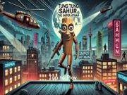 Гра Tung Tung Sahur: найманий снайпер для вбивць онлайн Гра Tung Tung Sahur: найманий снайпер для вбивць онлайн