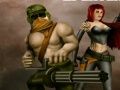Гра Xtreme Firepower  онлайн