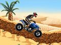 Гра ATV Offroad Thunder  онлайн