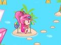 Гра Pinkz Adventure  онлайн