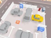 Гра Корпоративна парковка: заробляти гроші онлайн