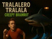 Гра Tralalero tralala: жахлива гнила мозок онлайн Гра Tralalero tralala: жахлива гнила мозок онлайн