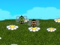 Гра Two bumblebees онлайн