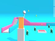 Гра Ovyupos: Dead Flip онлайн