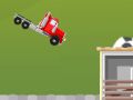 Гра Вантажівка Destructo онлайн Гра Вантажівка Destructo онлайн