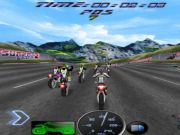 Гра Super Bikers 2 онлайн