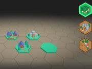 Гра 3D -будівельник міст, заснованих на плитках, онлайн