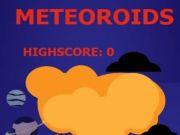Гра Метеороїди онлайн