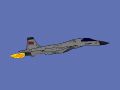 Гра Симулятор Flash Flight  онлайн