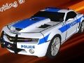 Гра Поліцейська парковка 3  онлайн