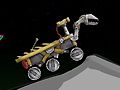 Гра Alien Rover  онлайн