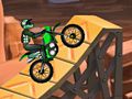 Гра Команда FMX 2 онлайн