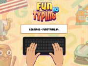 Гра Весело друкувати онлайн