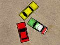 Гра Crash N Smash Derby  онлайн