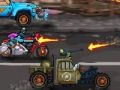 Гра Dead Paradise 2  онлайн
