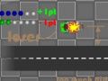 Гра Burst Racer 2  онлайн