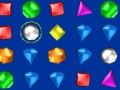 Гра Bejeweled 2  онлайн