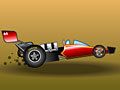Гра Drag Race Demon 2  онлайн
