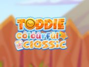 Гра Toddy- це барвиста класика онлайн