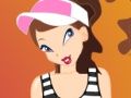 Гра Winx Girls Dressup  онлайн