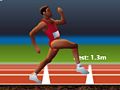 Гра QWOP  онлайн