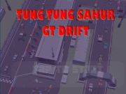 Гра Дрейф Tung Tung Sahur онлайн