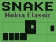 Гра Змія: Класика на Nokia онлайн