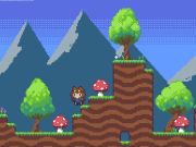 Гра Vaka Sugar Quest онлайн