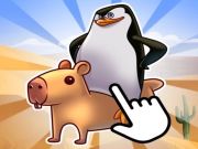 Гра Skiper: Clique Evolution онлайн