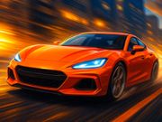 Гра Вуличний гонщик X: Перегони на автомобілях 3D онлайн