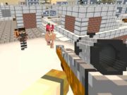 Гра Nub Sniper 3D онлайн