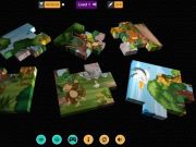 Гра 3D головоломки онлайн