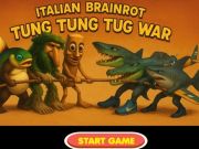 Гра Італійський Braynrrot: Tung Tung Bullat Kanat онлайн