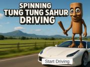 Гра Обертання Tung Tung Sahur онлайн