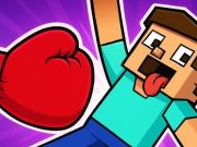 Гра Лялька з ганчіркою Noob: Божевільний удар онлайн