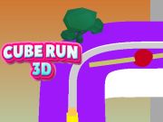 Гра Кубічний пробіг 3d онлайн