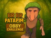 Гра Br Br Patapim: Obbi Call онлайн
