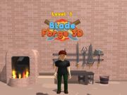 Гра Knice of Blades 3D онлайн