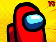 Гра Серед нас онлайн v3 онлайн