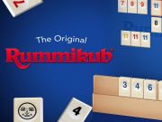 Гра Руммікуб онлайн онлайн