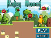 Гра Kaku Quest онлайн