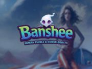 Гра Головоломки для пам’яті та прихованих об'єктів: Banshee онлайн