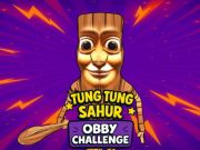 Гра Tung Tung Sahur: Obbi Call онлайн