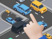Гра Припаркуйте їх усіх! онлайн