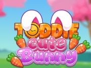 Гра Милий кролик Toddy онлайн