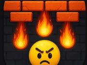 Гра Приносить гнів онлайн